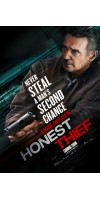 Honest Thief (2020 - VJ Junior - Luganda)